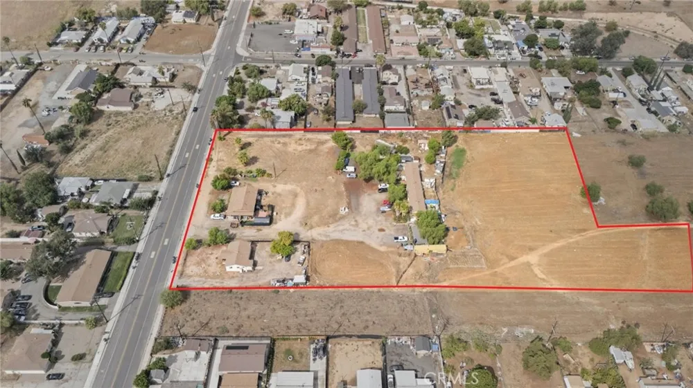 21840 & 21796 Cottonwood Ave Moreno Valley, CA 92553
