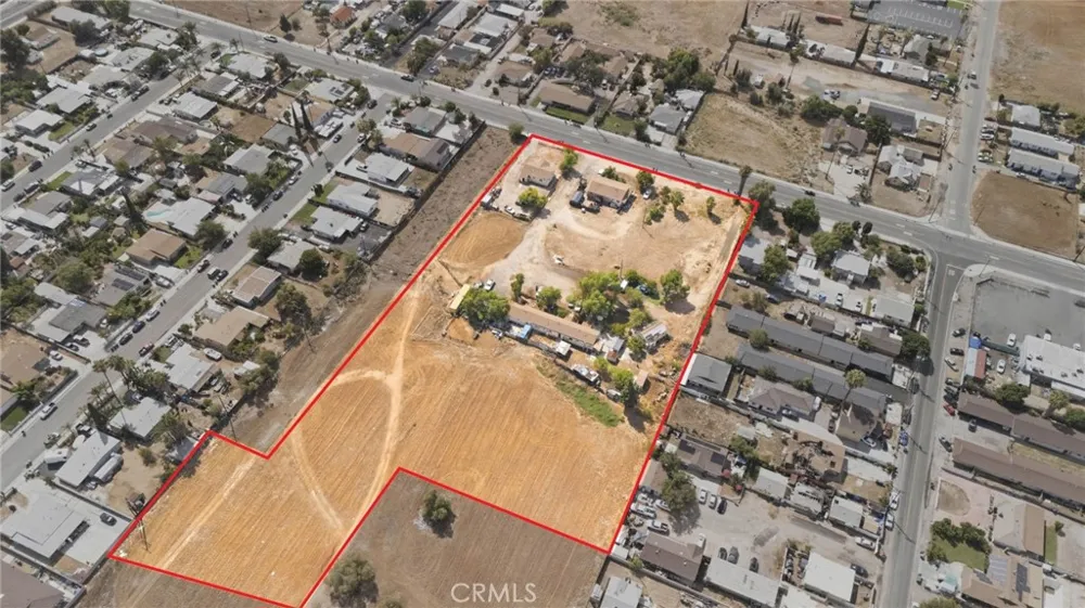 21840 & 21796 Cottonwood Ave Moreno Valley, CA 92553
