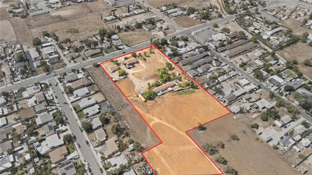 21840 & 21796 Cottonwood Ave Moreno Valley, CA 92553