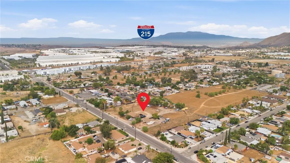 21840 & 21796 Cottonwood Ave Moreno Valley, CA 92553