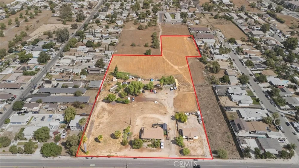 21840 & 21796 Cottonwood Ave Moreno Valley, CA 92553