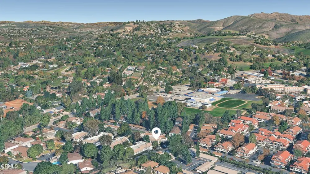 1348 E Hillcrest Drive #53 Thousand Oaks, CA 91362