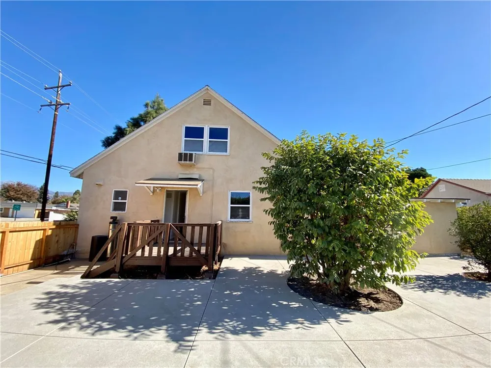 875 Garsden Covina, CA 91724