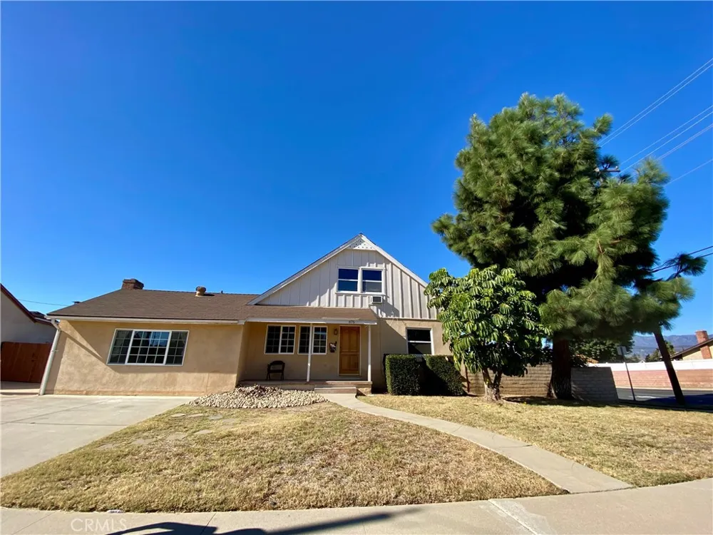 875 Garsden Covina, CA 91724
