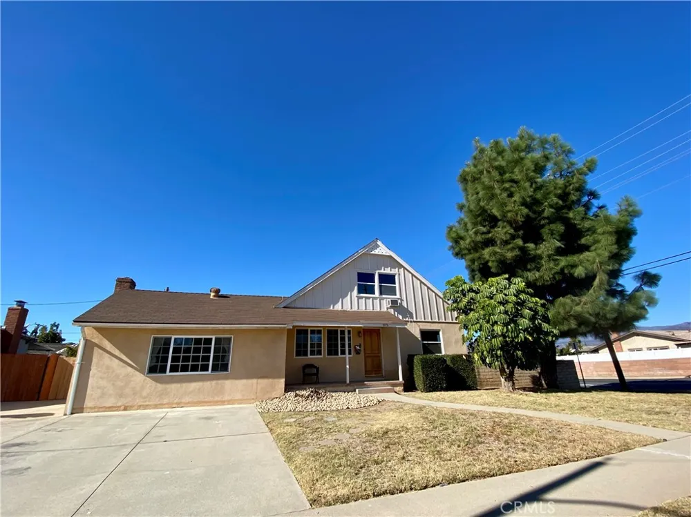 875 Garsden Covina, CA 91724
