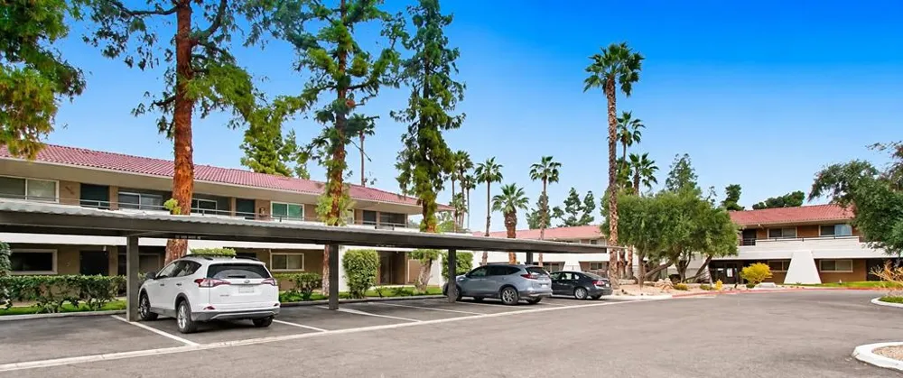 2857 Los Felices Road #107 Palm Springs, CA 92262
