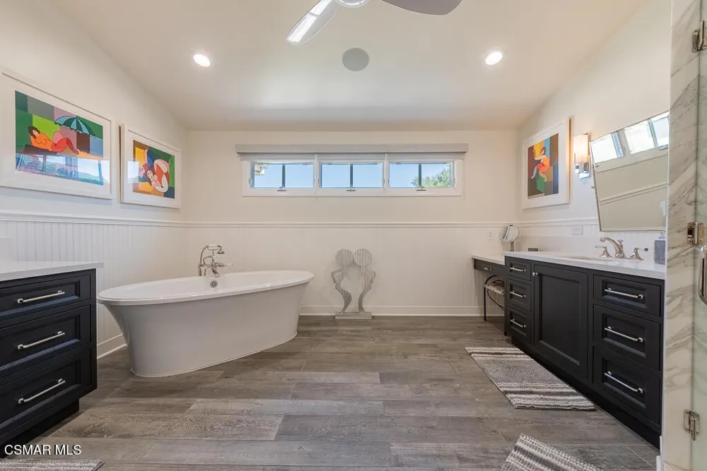 2491 Swanfield Court Thousand Oaks, CA 91361