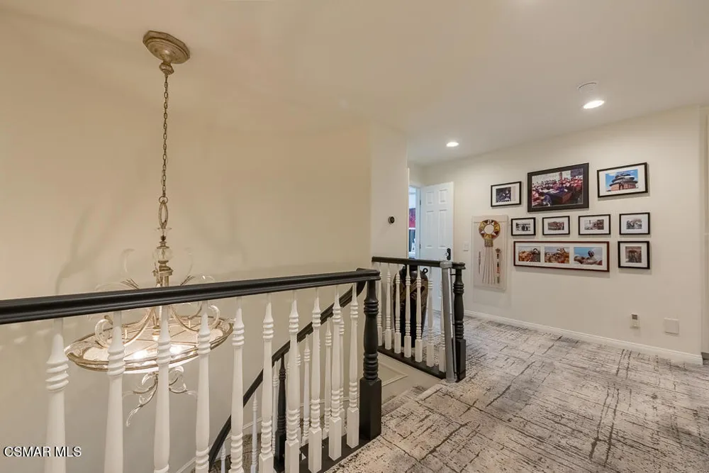 2491 Swanfield Court Thousand Oaks, CA 91361