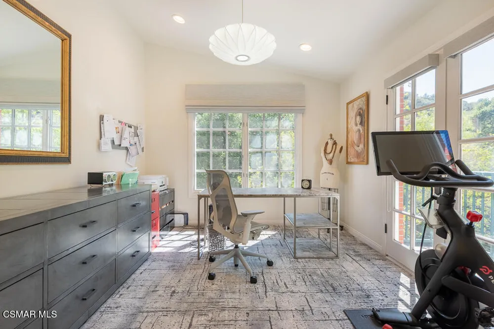 2491 Swanfield Court Thousand Oaks, CA 91361
