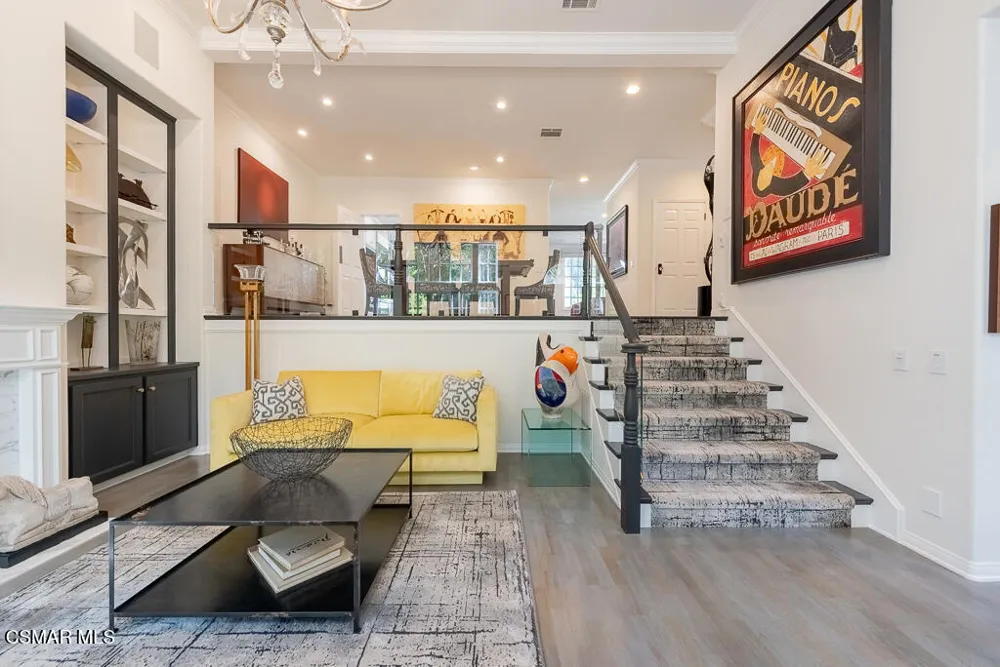 2491 Swanfield Court Thousand Oaks, CA 91361