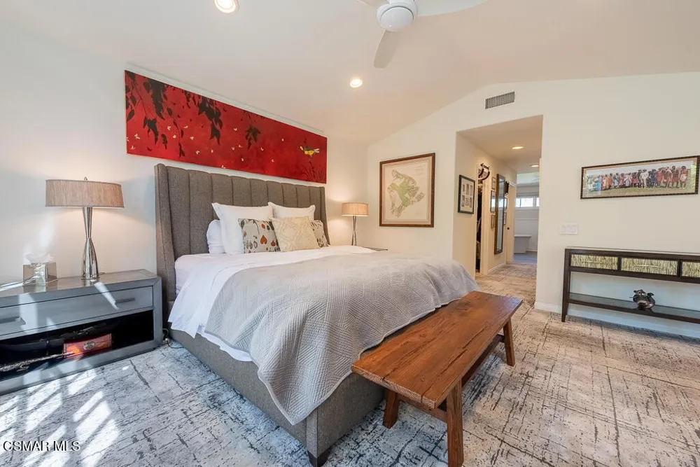 2491 Swanfield Court Thousand Oaks, CA 91361