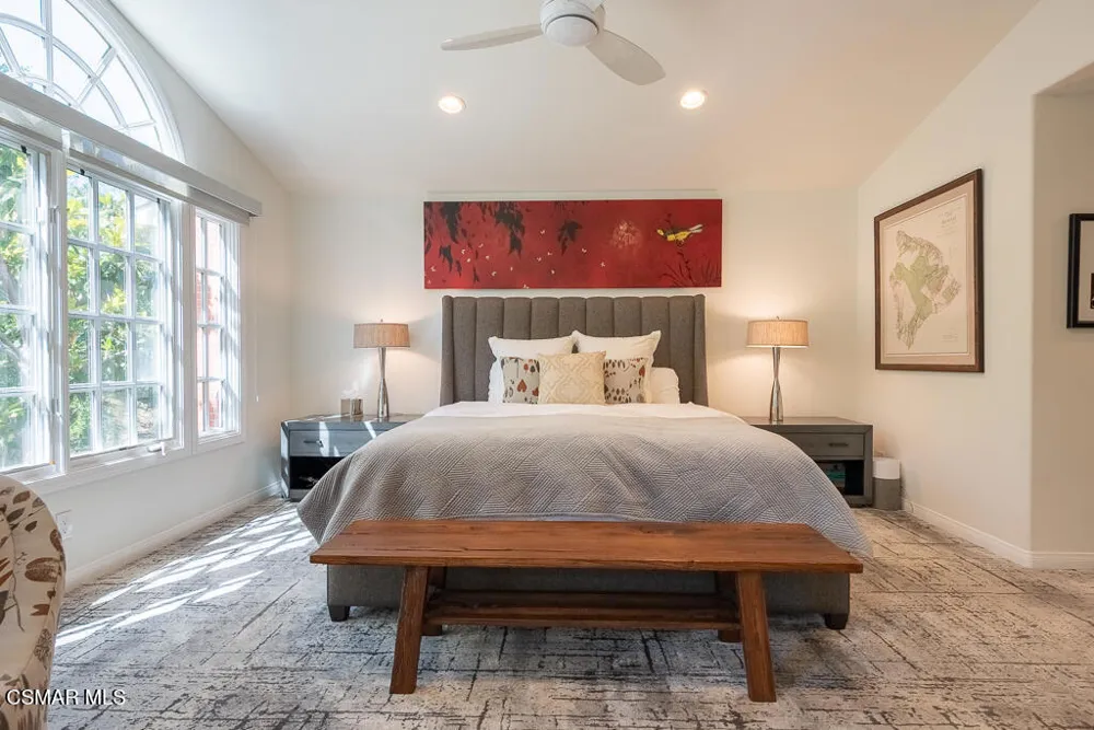2491 Swanfield Court Thousand Oaks, CA 91361