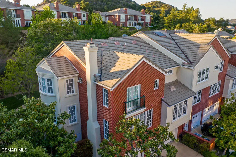 2491 Swanfield Court Thousand Oaks, CA 91361
