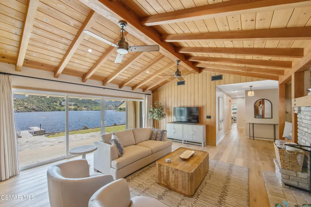 800 Lake Sherwood Drive Lake Sherwood, CA 91361