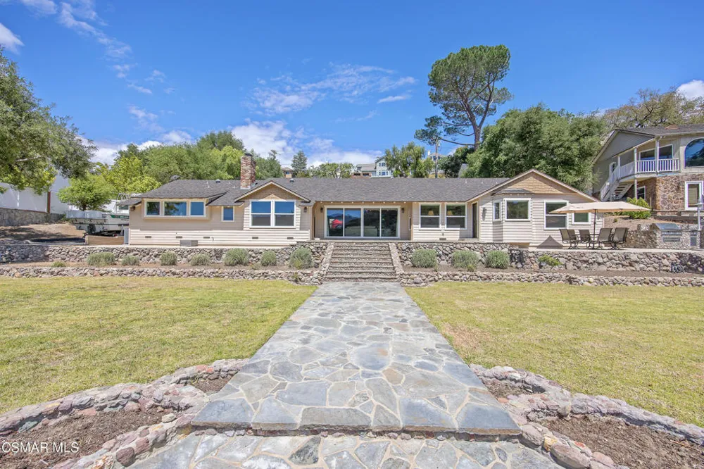 800 Lake Sherwood Drive Lake Sherwood, CA 91361