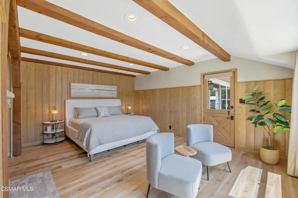 800 Lake Sherwood Drive Lake Sherwood, CA 91361