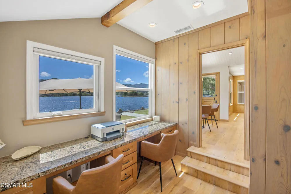 800 Lake Sherwood Drive Lake Sherwood, CA 91361