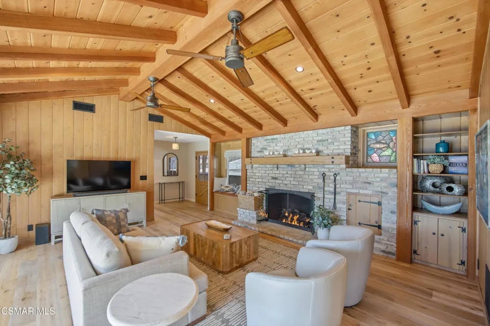 800 Lake Sherwood Drive Lake Sherwood, CA 91361
