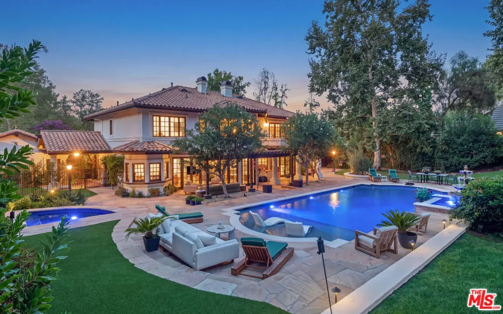 29270 Wagon Road Agoura, CA 91301