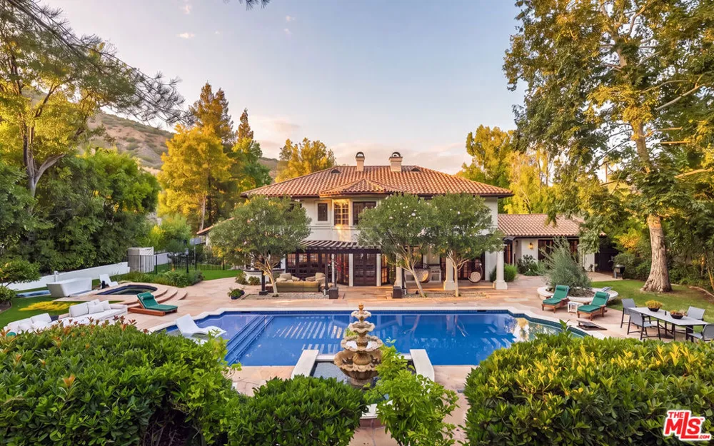 29270 Wagon Road Agoura, CA 91301