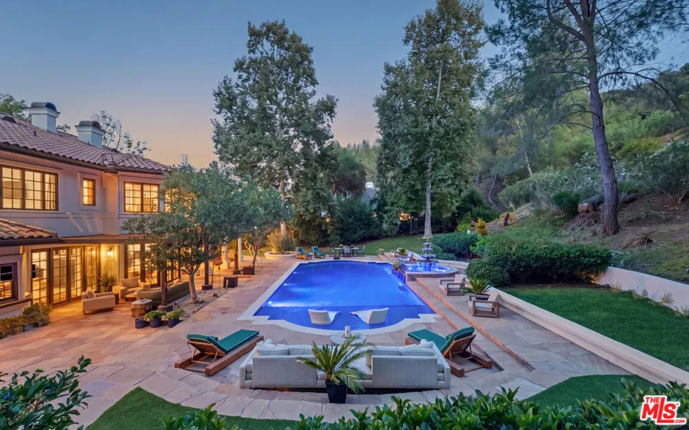 29270 Wagon Road Agoura, CA 91301