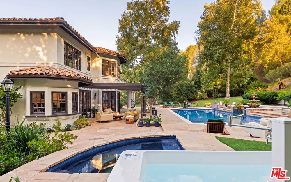 29270 Wagon Road Agoura, CA 91301