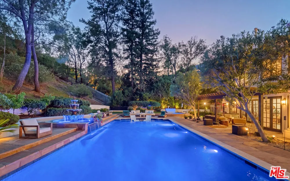 29270 Wagon Road Agoura, CA 91301