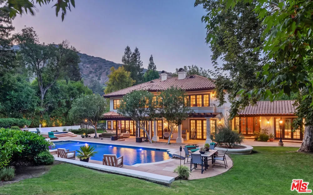 29270 Wagon Road Agoura, CA 91301