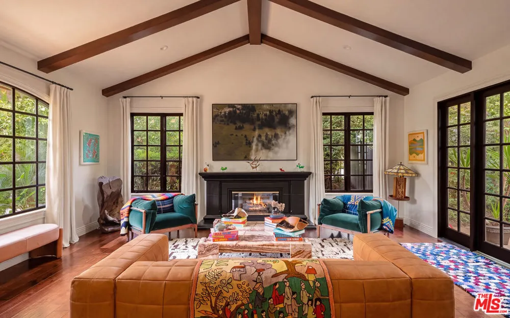 29270 Wagon Road Agoura, CA 91301