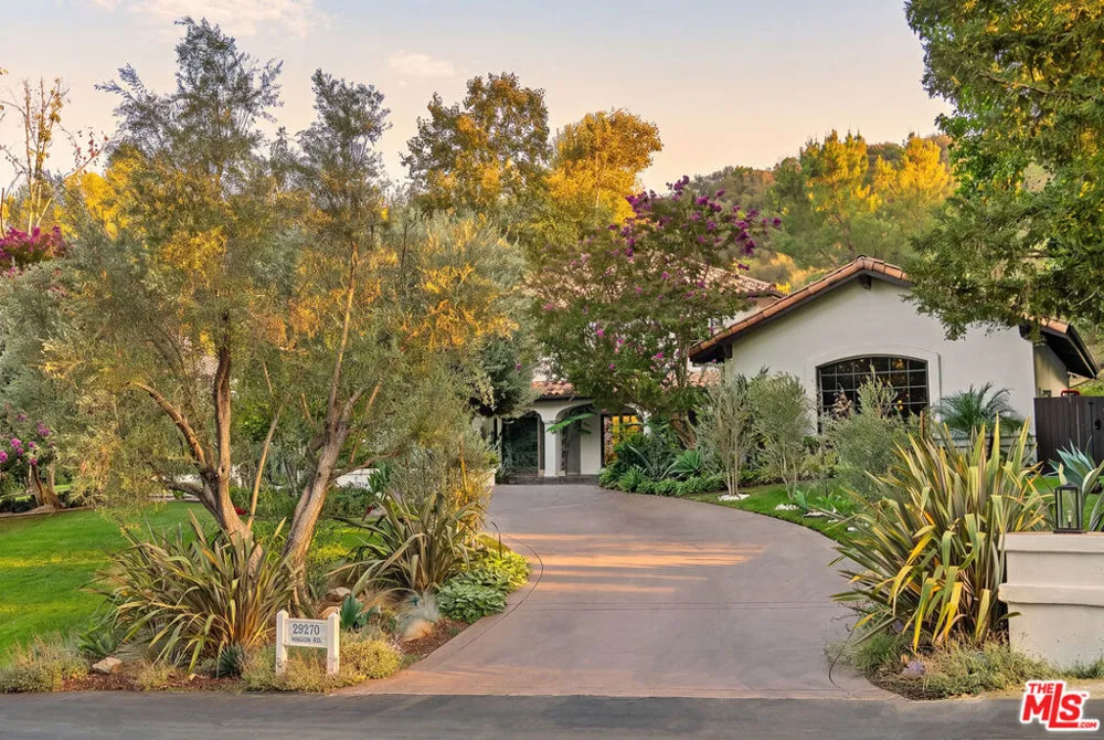 29270 Wagon Road Agoura, CA 91301