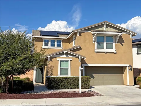 1660 Camellia Lane