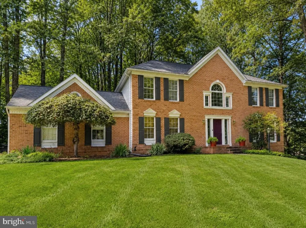 8600 SWEET AUTUMN DRIVE Baltimore, MD 21244
