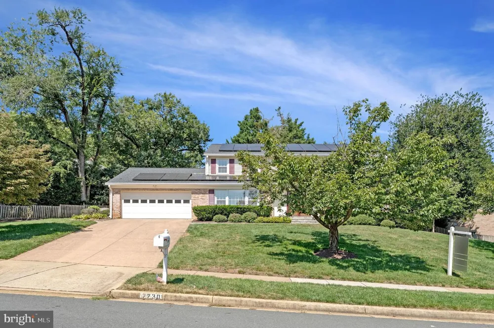 7730 FALSTAFF ROAD Mclean, VA 22102