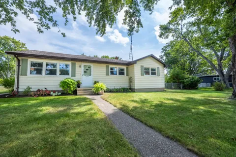 2791 Carrie Lane