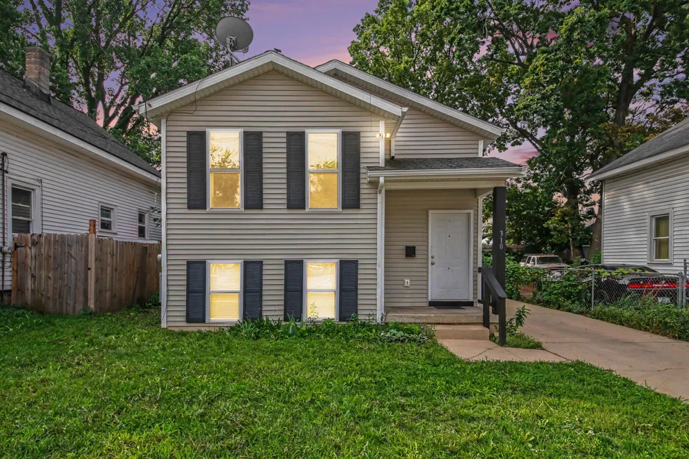 310 Fox Street SW Grand Rapids, MI 49507