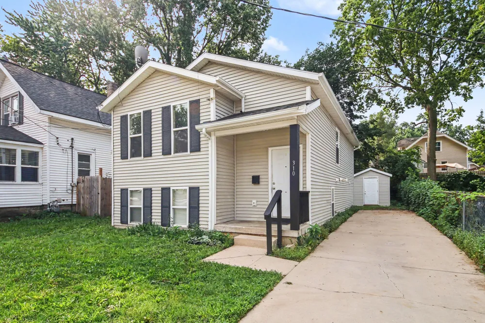 310 Fox Street SW Grand Rapids, MI 49507