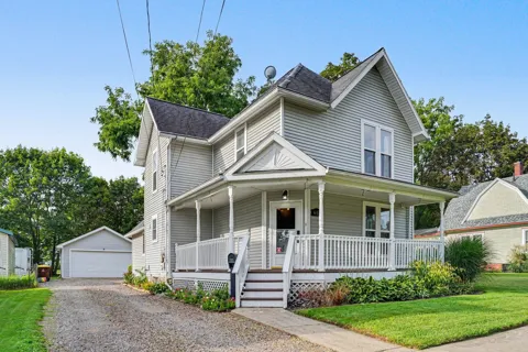 617 W Green Street