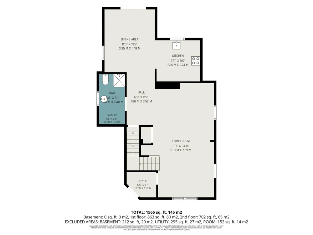 617 W Green Street Marshall, MI 49068