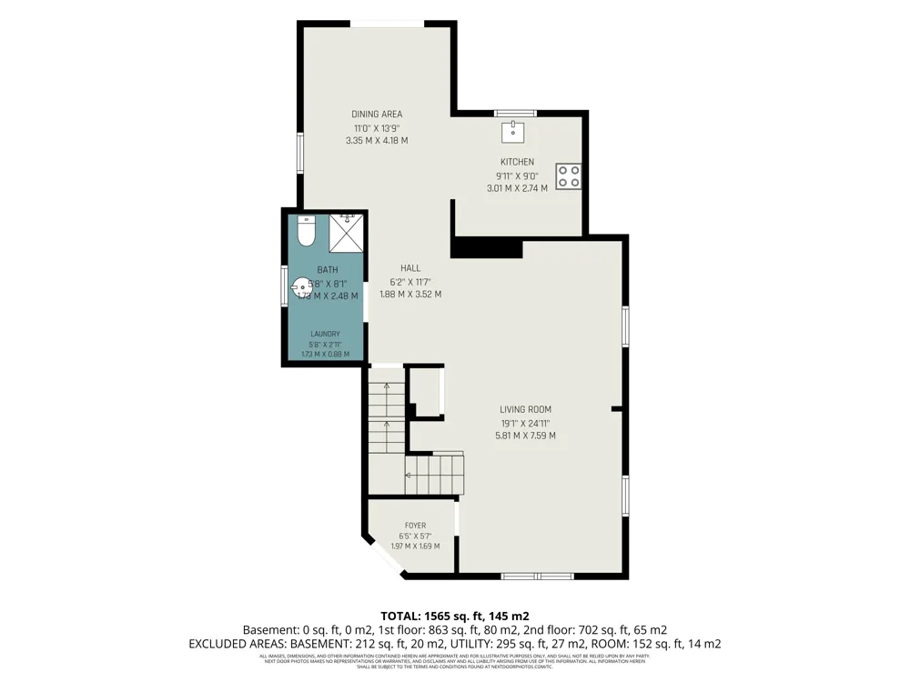 617 W Green Street Marshall, MI 49068