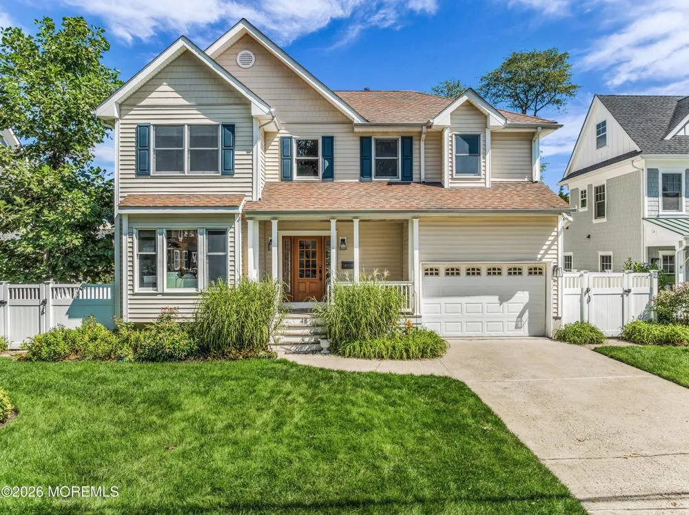 48 Cowart Avenue Manasquan, NJ 08736