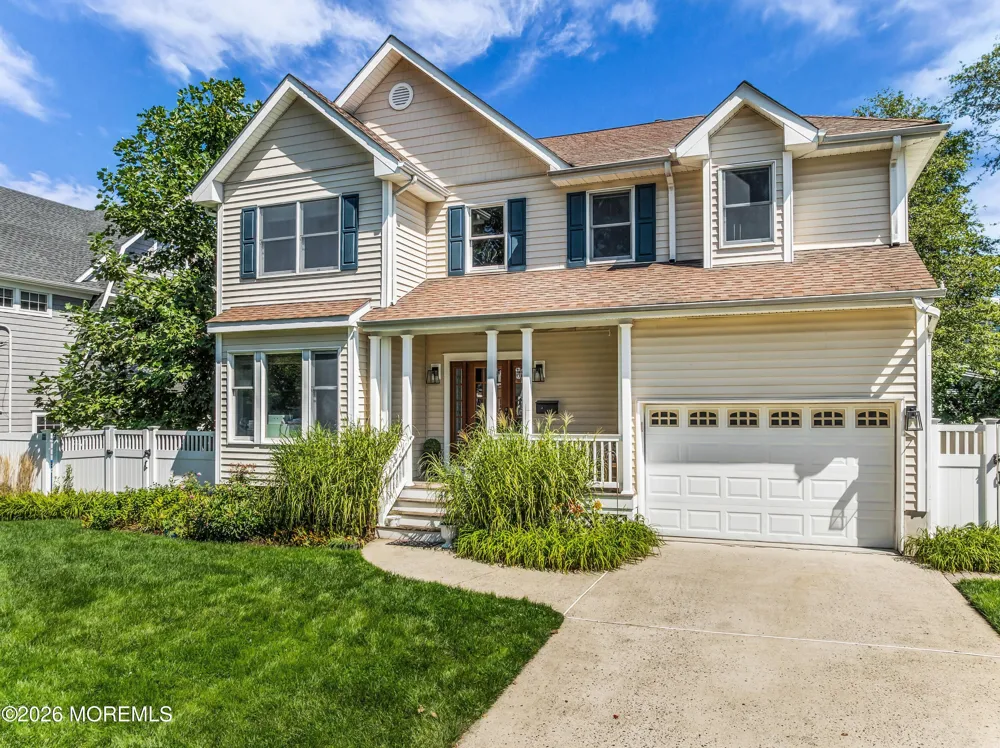 48 Cowart Avenue Manasquan, NJ 08736