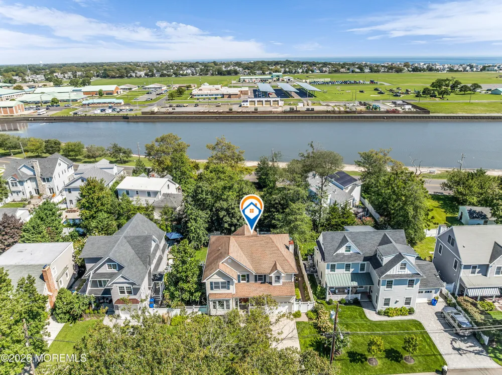 48 Cowart Avenue Manasquan, NJ 08736