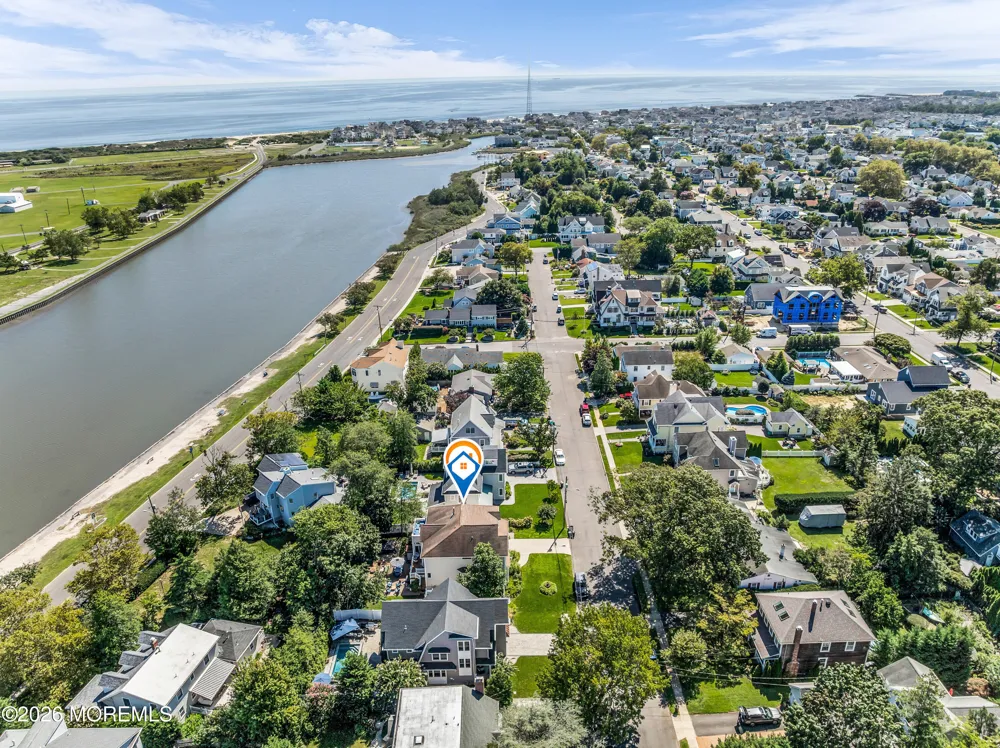 48 Cowart Avenue Manasquan, NJ 08736
