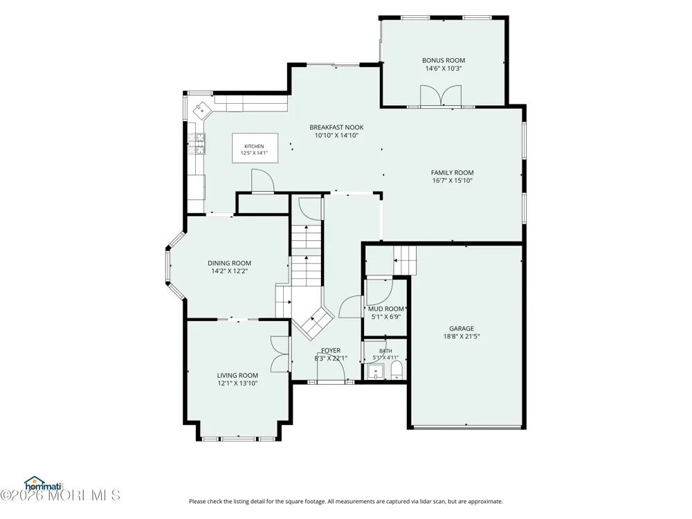 48 Cowart Avenue Manasquan, NJ 08736