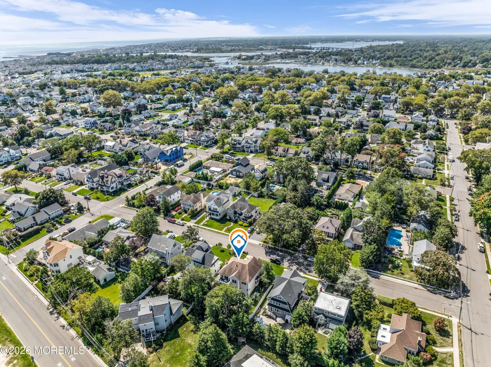 48 Cowart Avenue Manasquan, NJ 08736