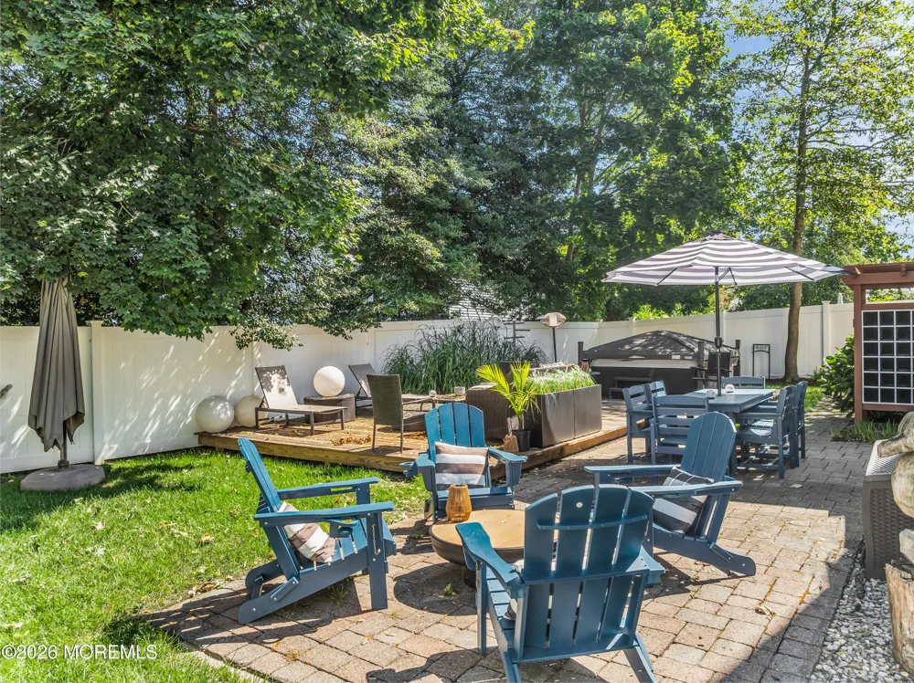 48 Cowart Avenue Manasquan, NJ 08736