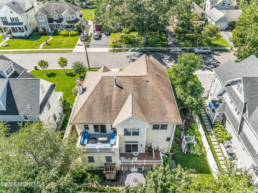 48 Cowart Avenue Manasquan, NJ 08736