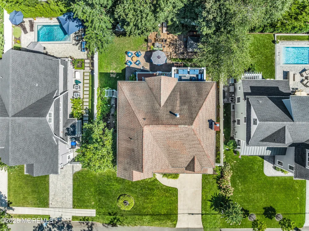 48 Cowart Avenue Manasquan, NJ 08736