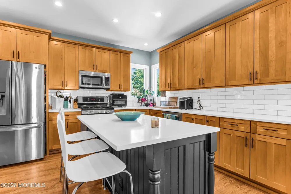 48 Cowart Avenue Manasquan, NJ 08736