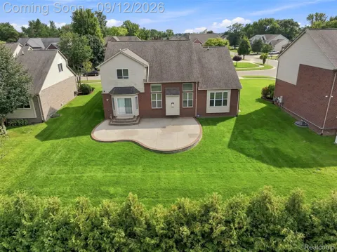1185 Cambria Drive